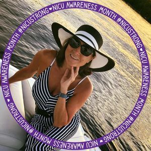 Meet your Posher, Leona